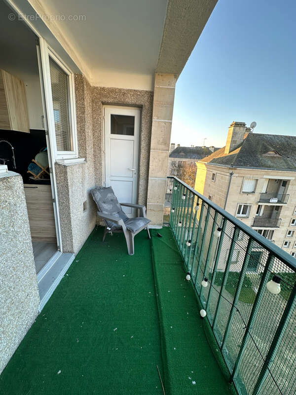 Appartement à TROYES