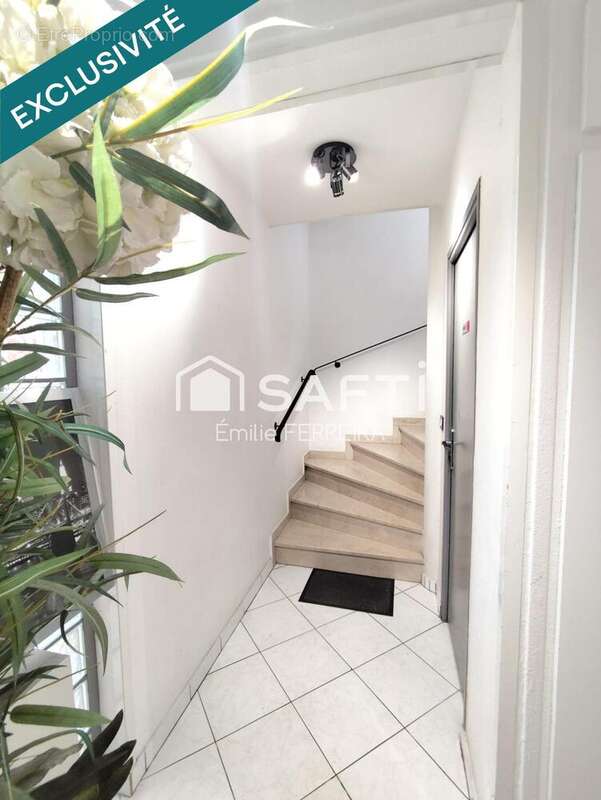 Photo 8 - Appartement à EPINAY-SUR-ORGE