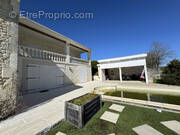 Maison à LIGNIERES-SONNEVILLE