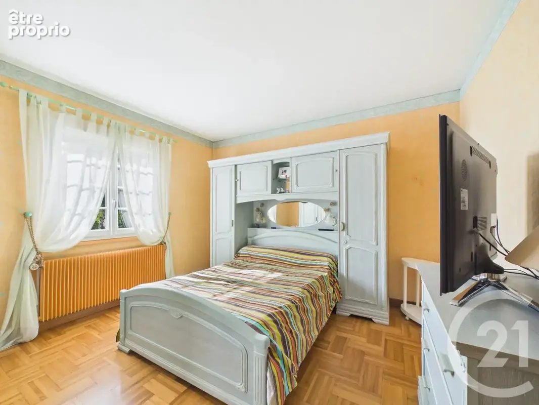 Maison 5 pièces 84 m² à vendre à Chartres (28000) - photo 9