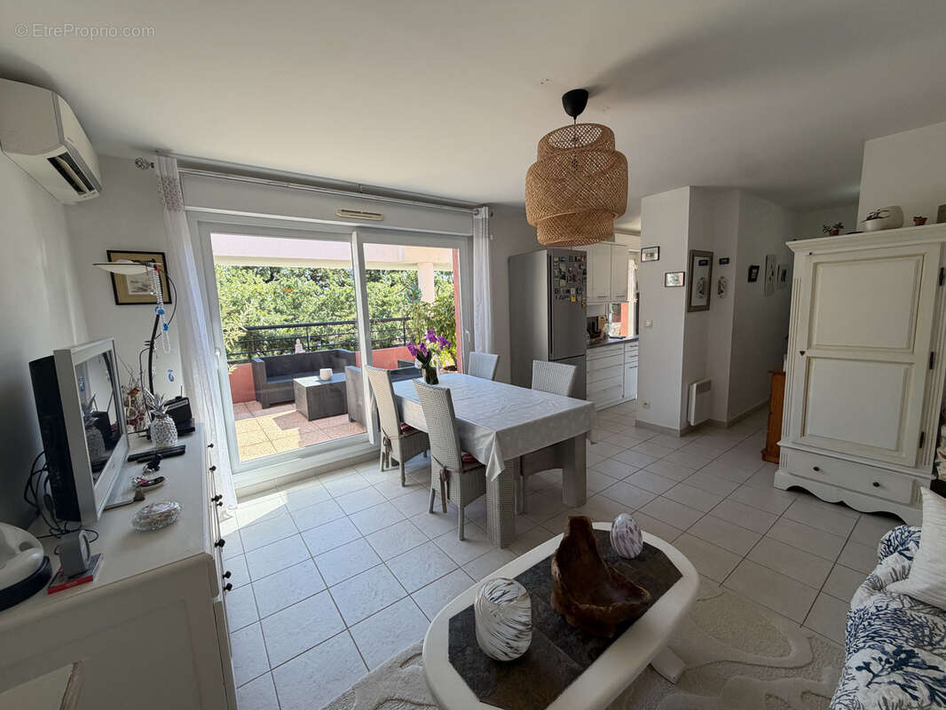 Appartement à LA SEYNE-SUR-MER