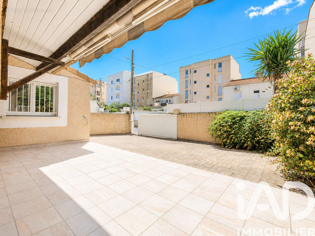 Photo 6 - Maison à AGDE