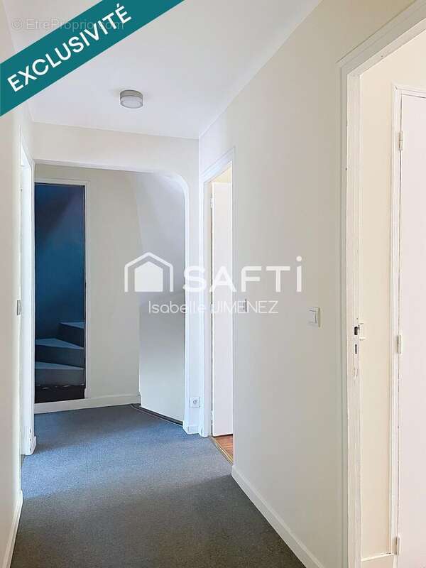 Photo 7 - Maison à NEUILLY-SUR-MARNE