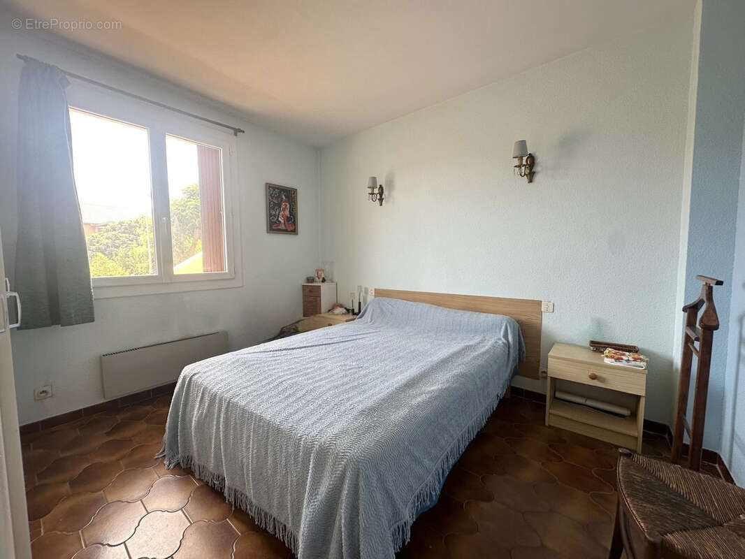 Appartement à PORT-VENDRES