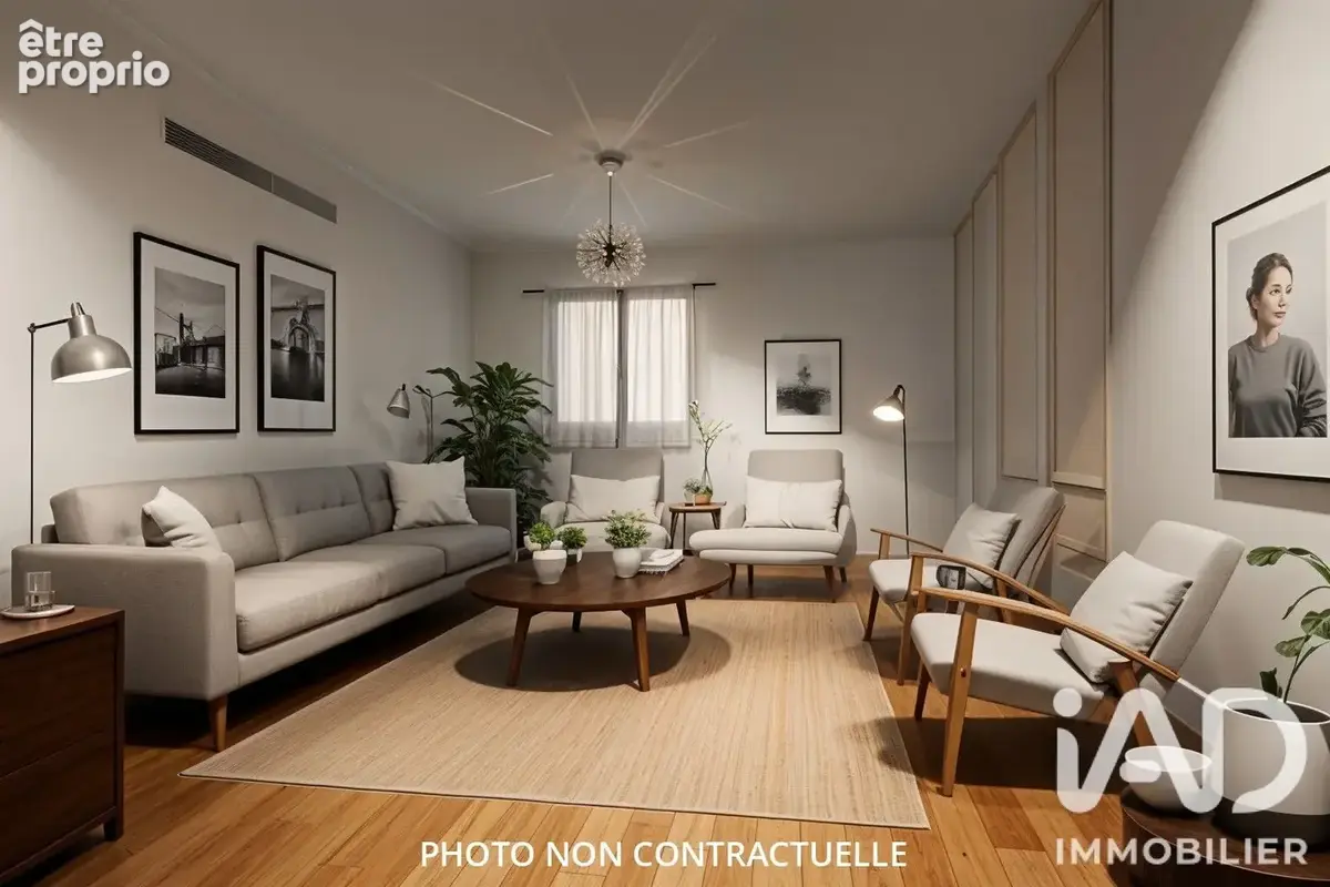 Photo 1 - Appartement à CUGNAUX