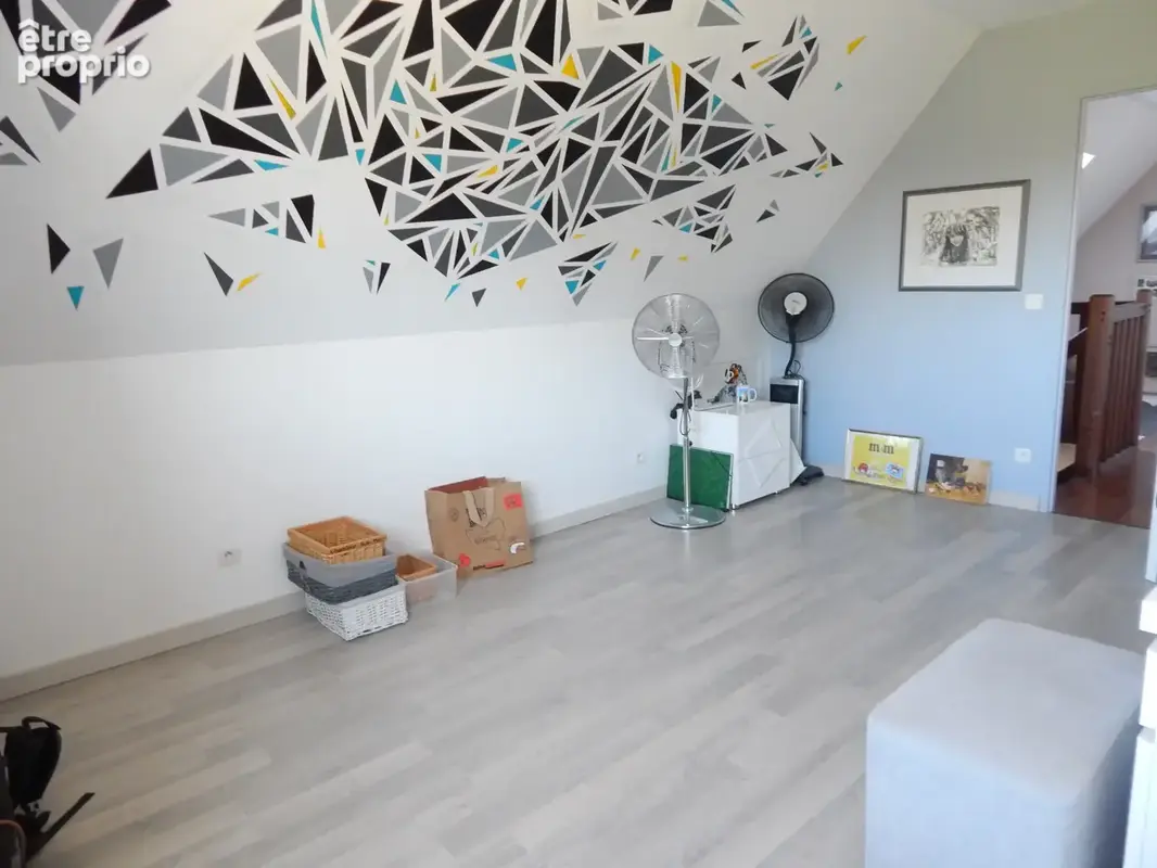 Maison contemporaine de 6 pieces - photo 25