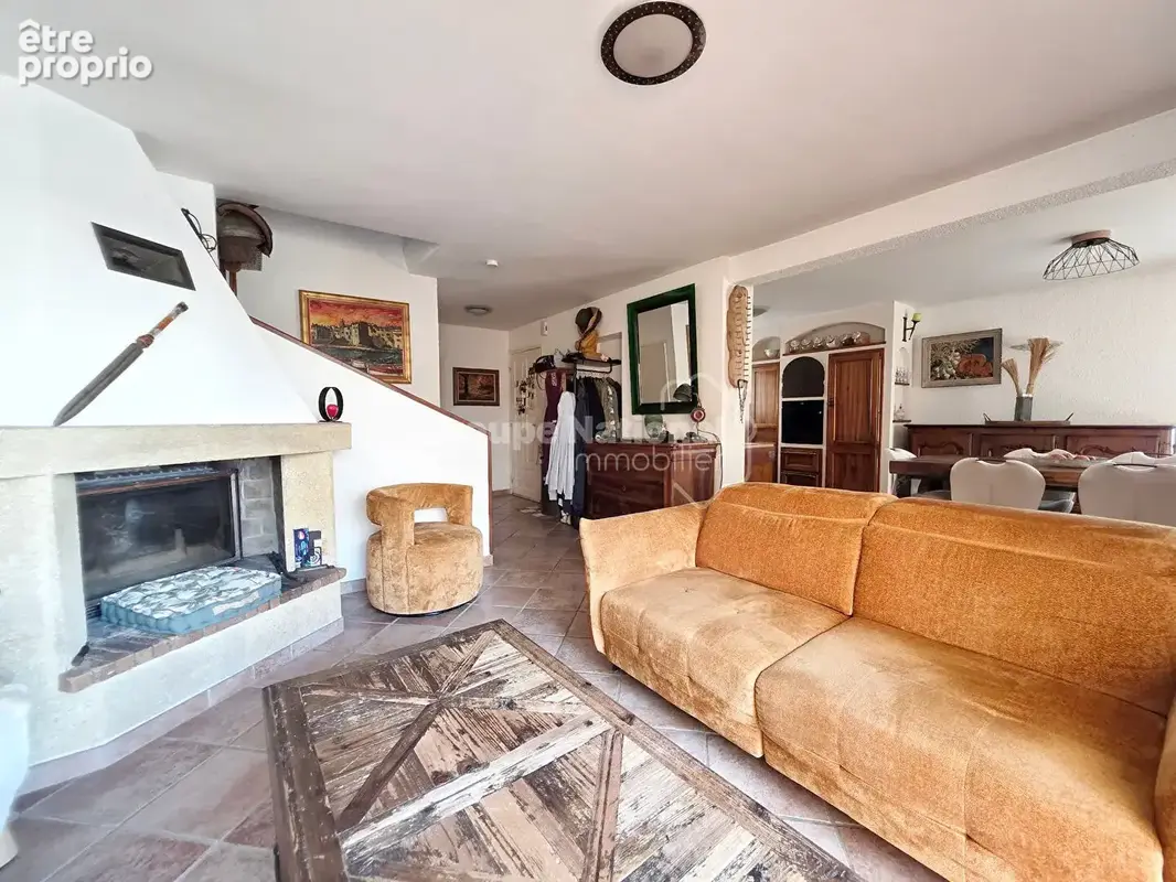 Maison t4 Miramas - photo 2