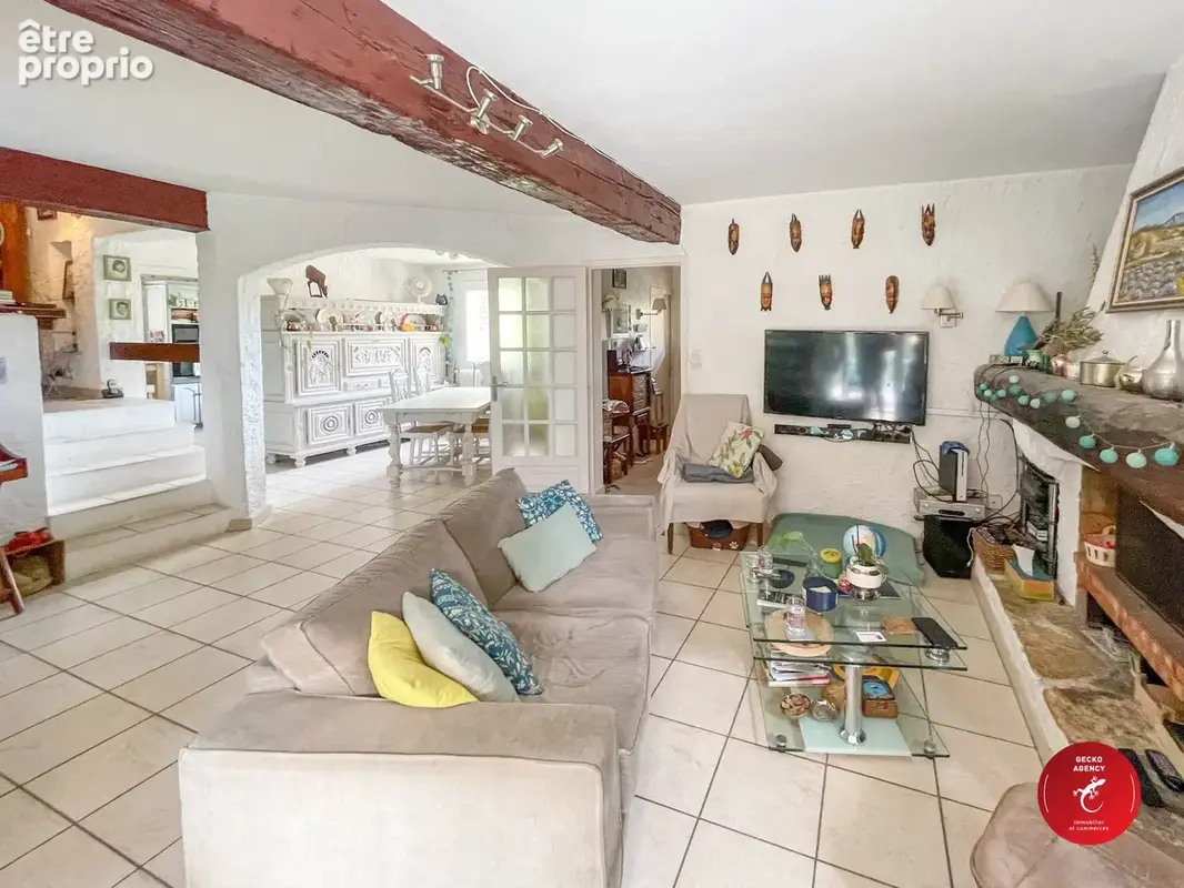 Maison 7 pièces 136 m² à vendre à Toulon (83200) - photo 6