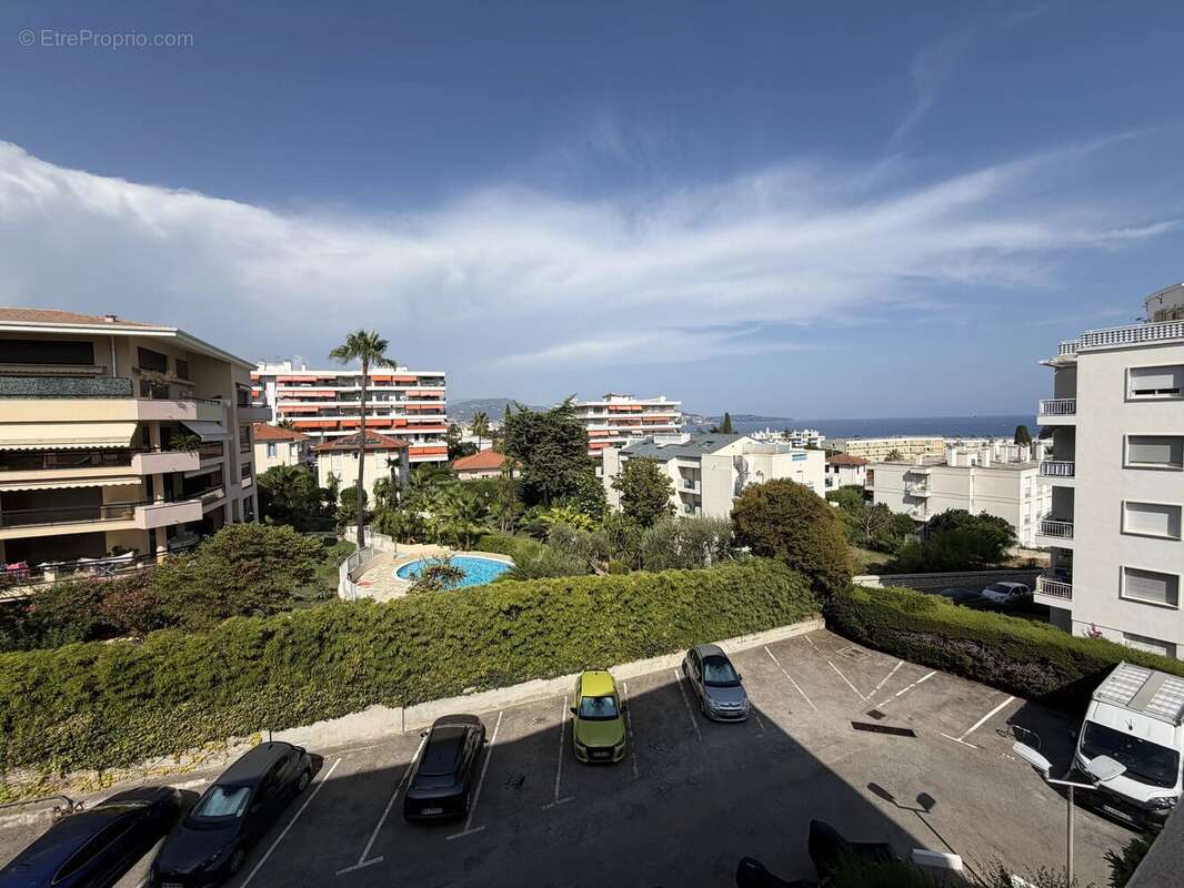 NICE BAS LANTERNE Bel appartement lumineux avec vue mer à Nice - photo 14
