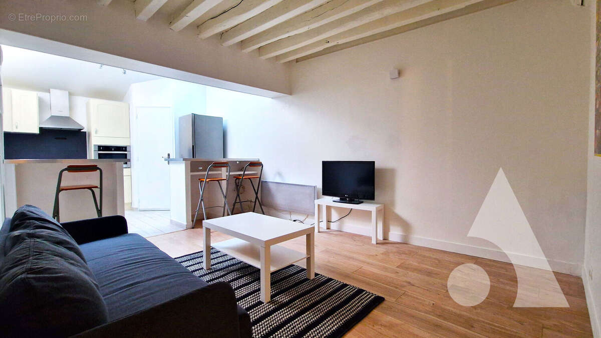 Appartement à HERBLAY