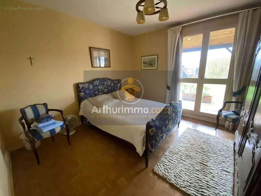 Maison à TOURNAN-EN-BRIE