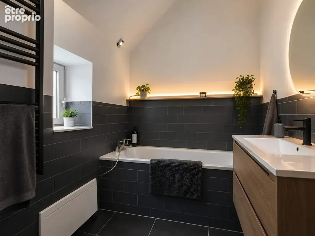 Appartement 2 pièces 40 m² à vendre à Lyon-3e (69003) - photo 4