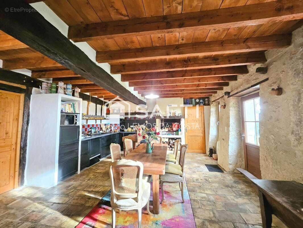 Photo 4 - Maison à MONTREAL