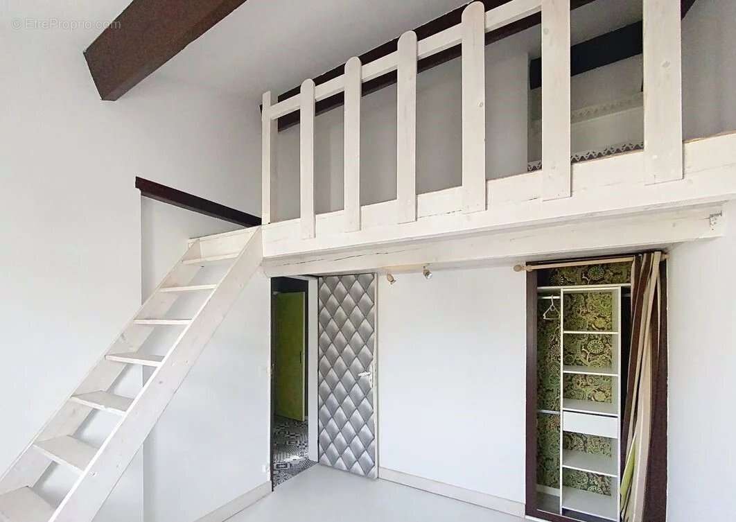 Maison à MONTPELLIER