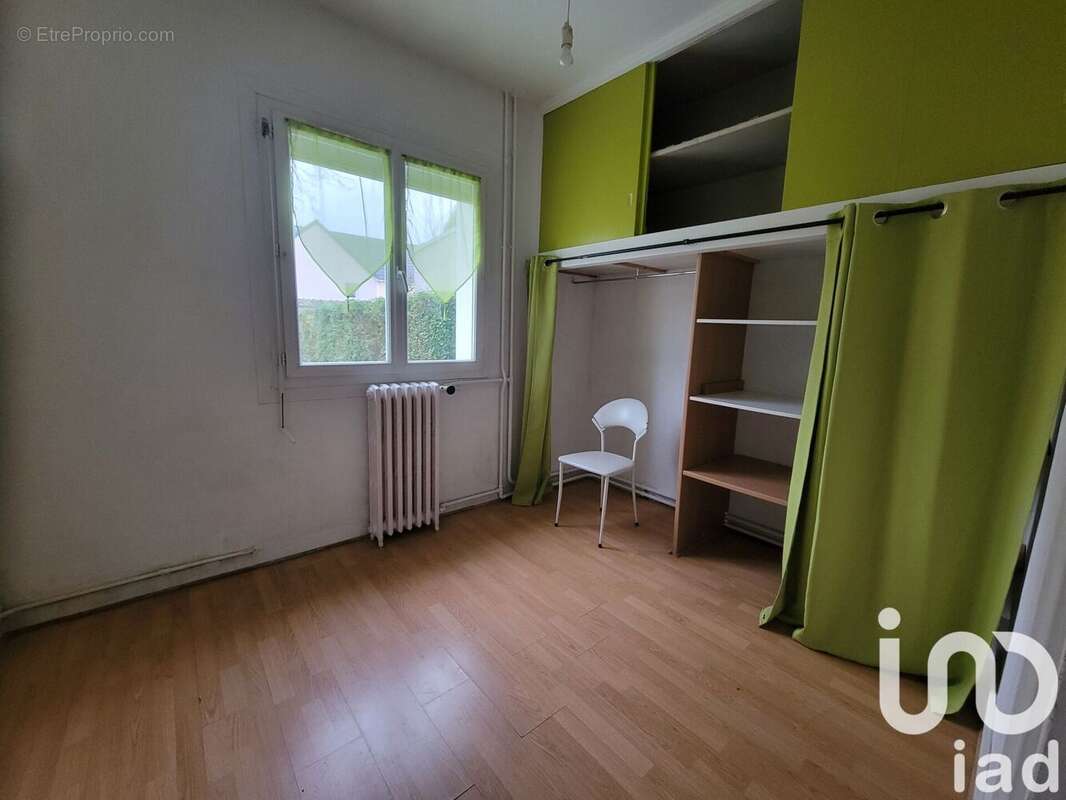 Photo 7 - Maison à SOTTEVILLE-LES-ROUEN