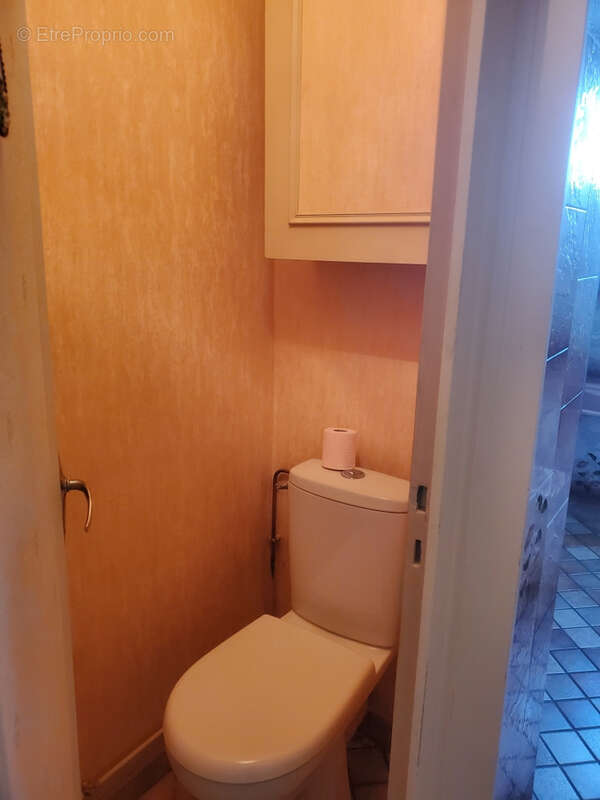 Appartement à DECIZE