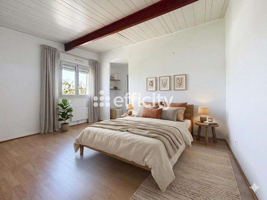 Appartement - photo 11