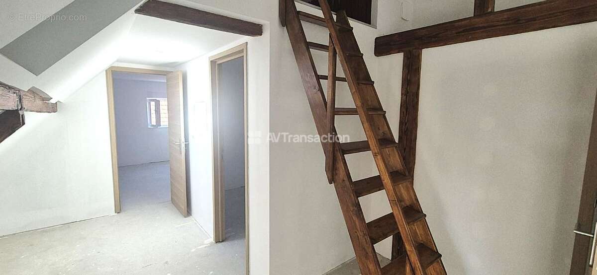 Appartement 108 m² à Nordhouse  - photo 4