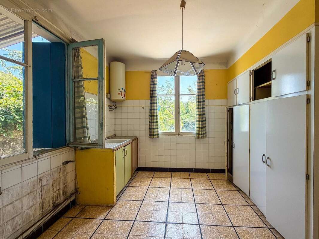 Maison - Saint-Clair SUD - photo 7