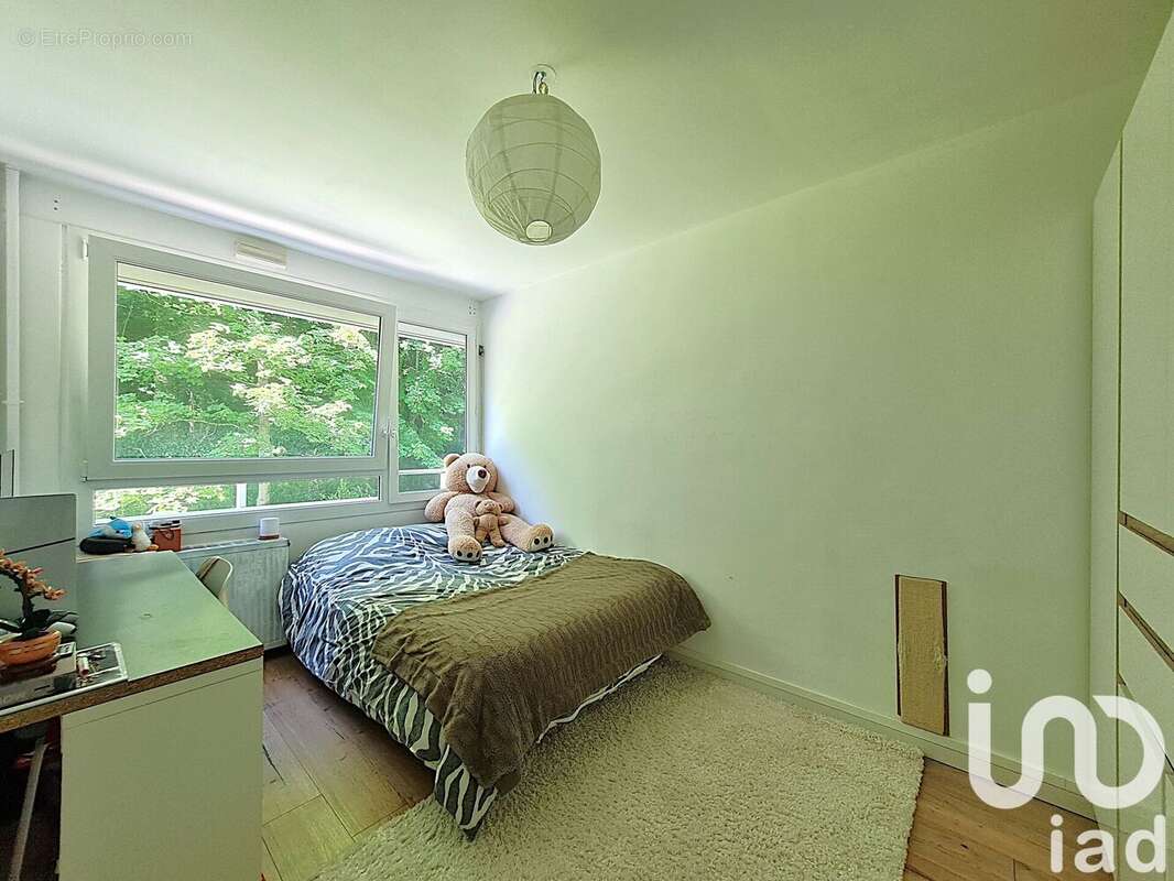 Photo 6 - Appartement à LE HAVRE