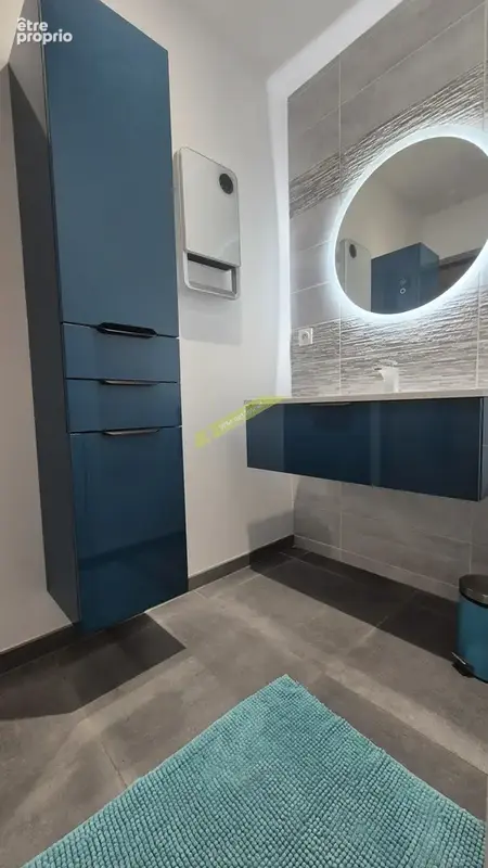 HEILLECOURT maison 162 m2 récente 2022 - photo 25