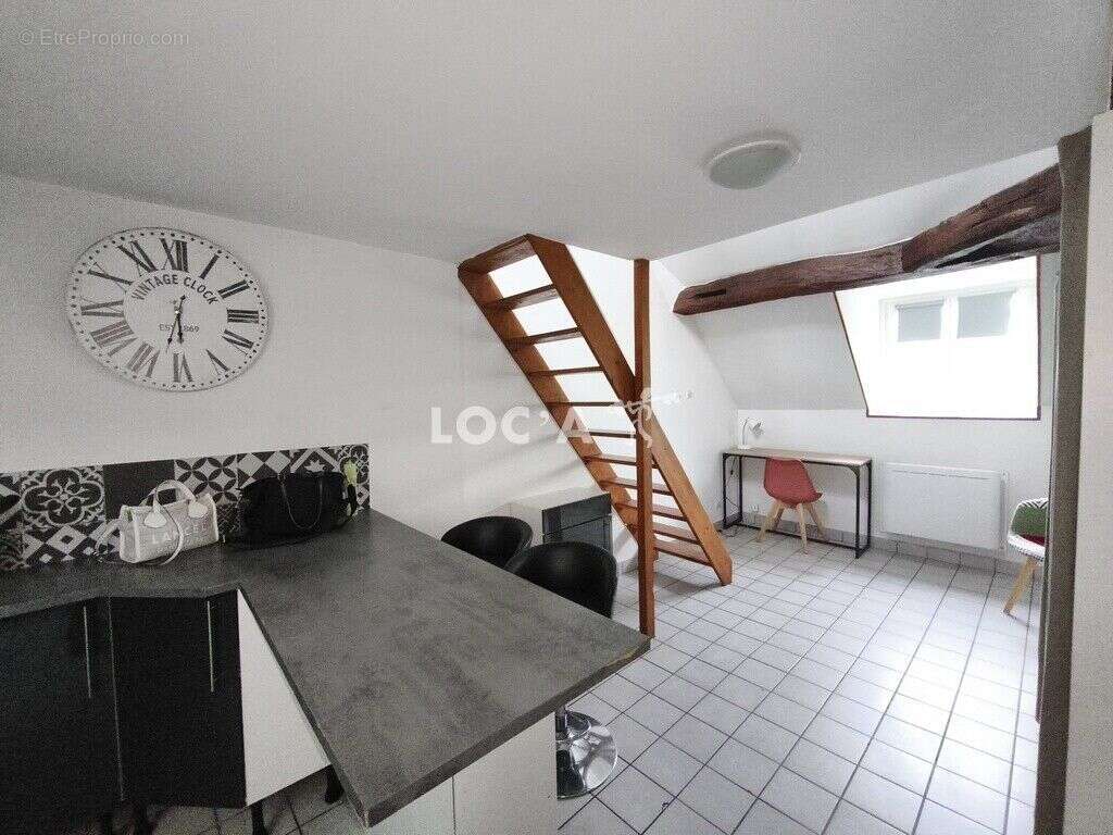 Photo 4 - Appartement à DIJON