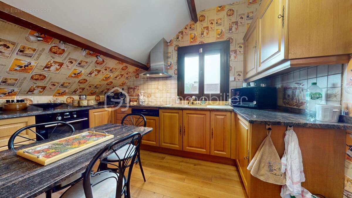 Maison à LARDY
