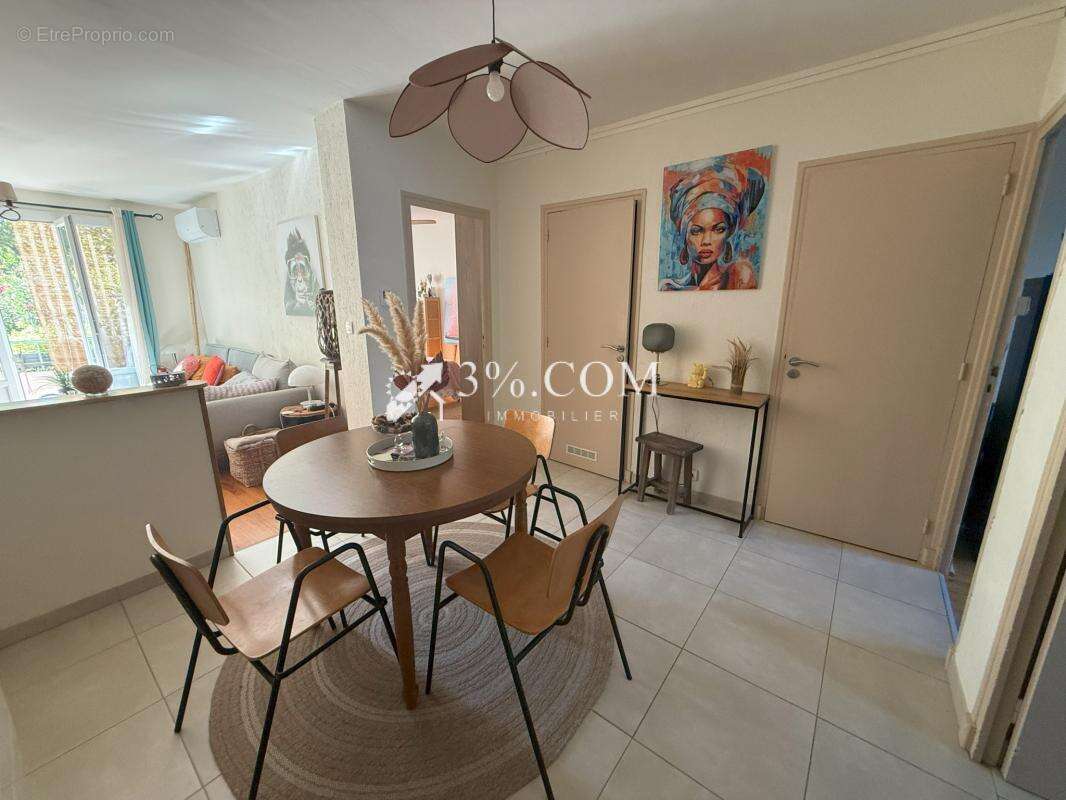 Appartement à VALENCE