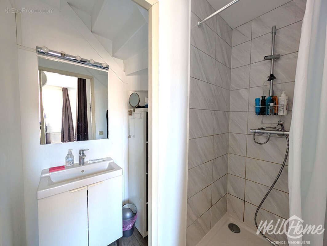 Maison à SAINT-OUEN-L'AUMONE