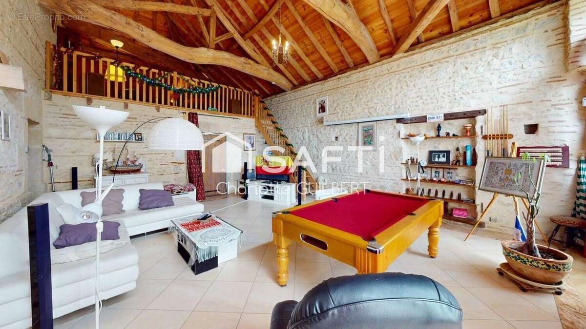 Photo 8 - Maison à SAINTE-MARTHE