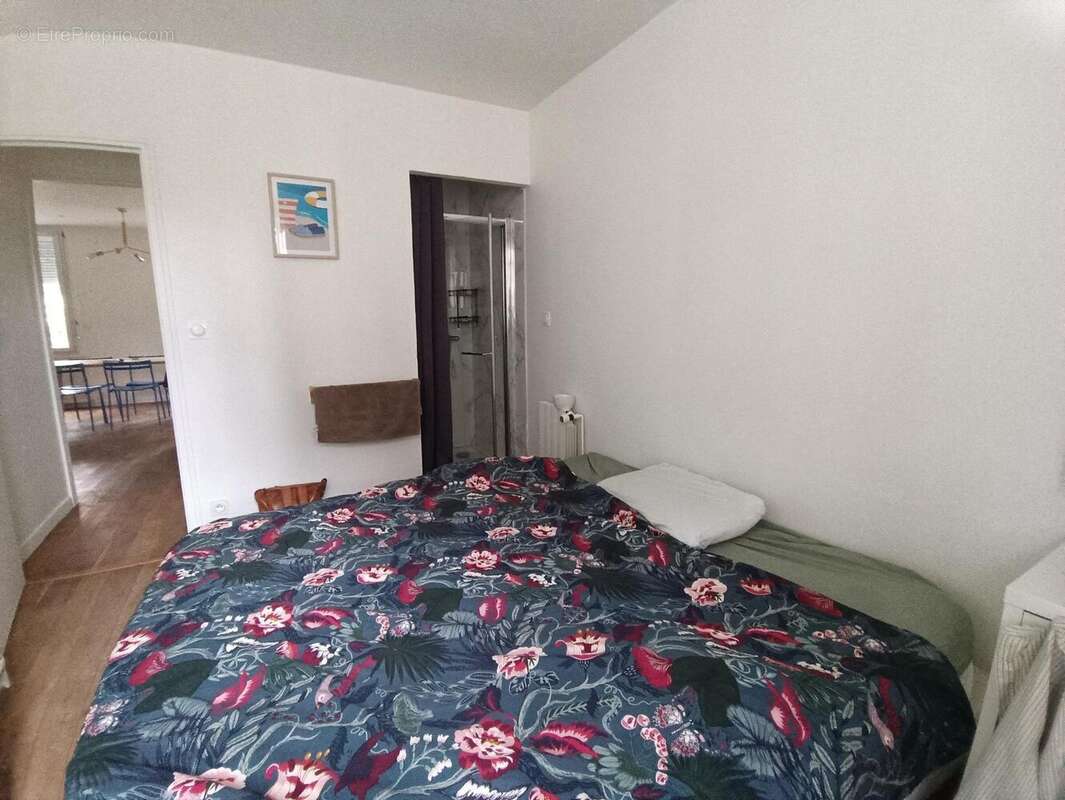 Photo 8 - Maison à CLAMART