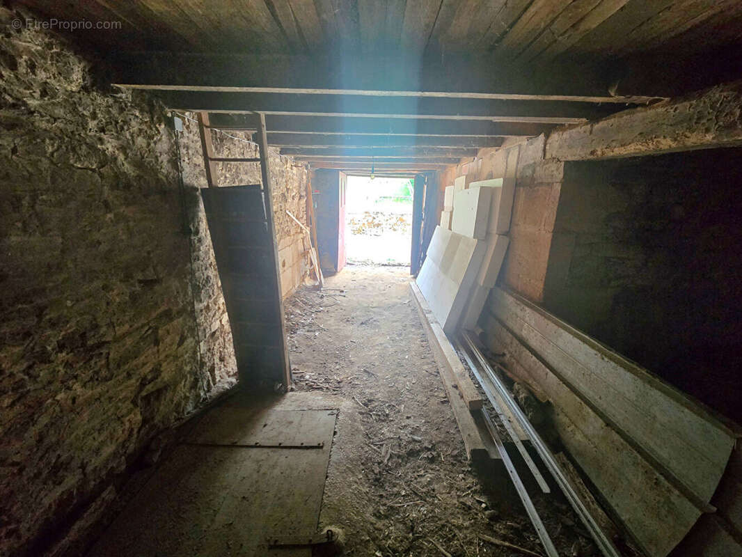 Maison à RUPT-AUX-NONAINS