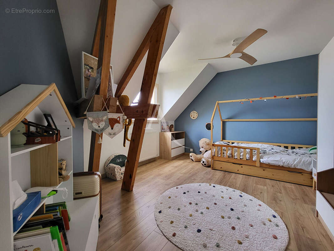 Maison Montjean sur Loire - photo 5