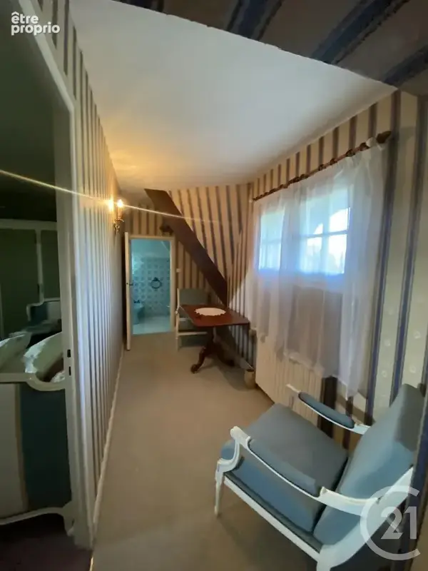 Maison 4 pièces 155 m² à vendre à Bailleau-Le-Pin (28120) - photo 15