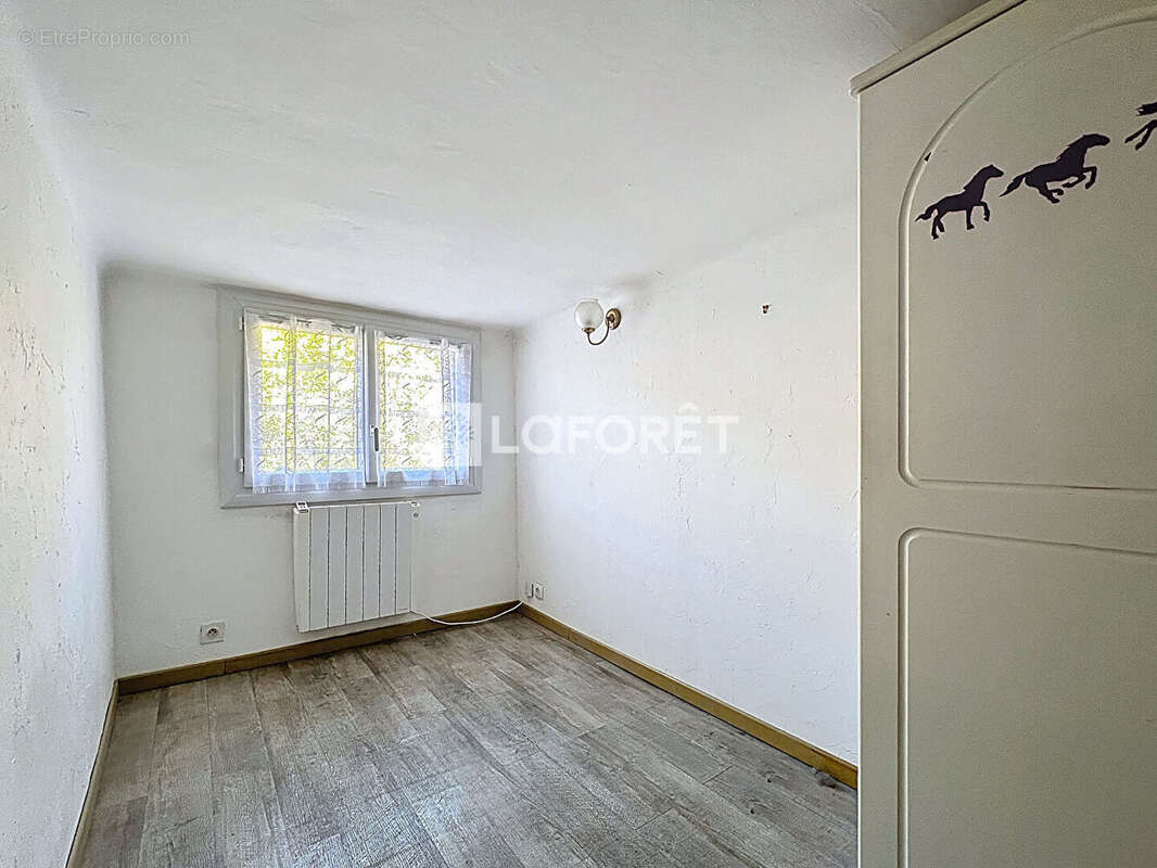 Maison à ROQUEVAIRE