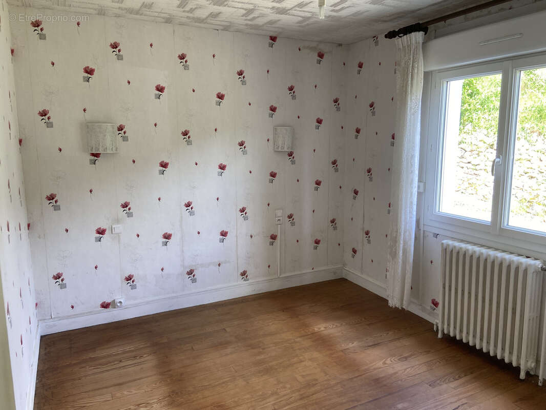 Maison à FECAMP