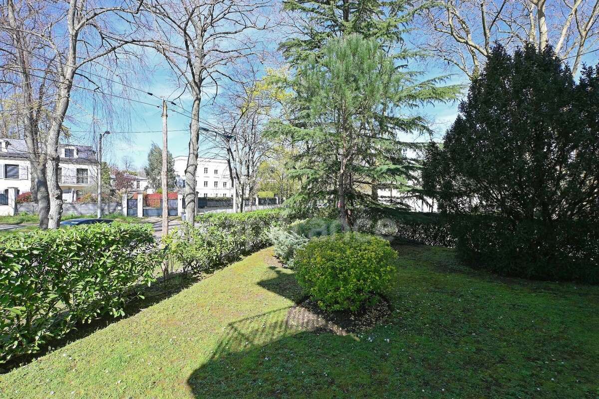 Appartement à vendre 3 pièces - Parc de MAISONS LAFFITTE - photo 16