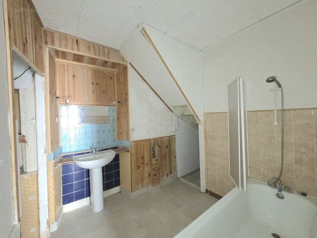 Maison 91 m² à Chateauneuf-Sur-Charente  - photo 9
