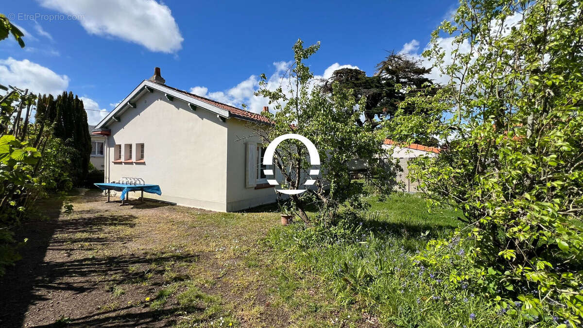 Maison Pornic - photo 3