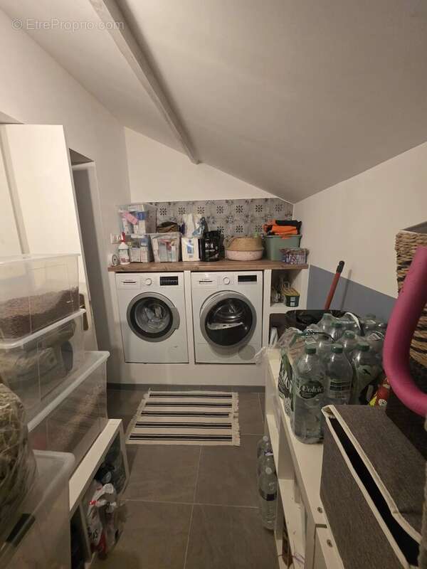 Maison à LA BOISSIERE-ECOLE