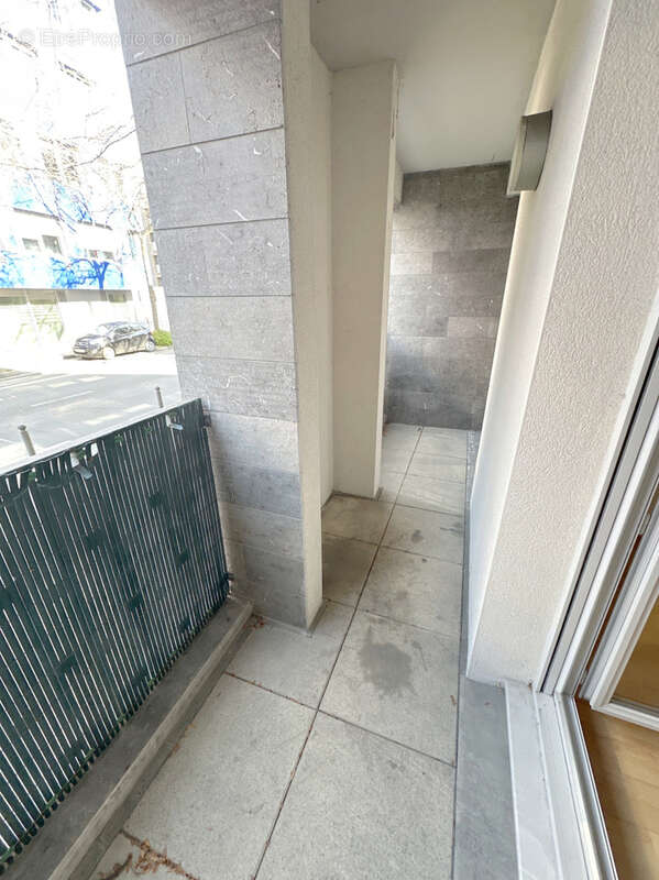 Appartement T3 à vendre à Reims - photo 7