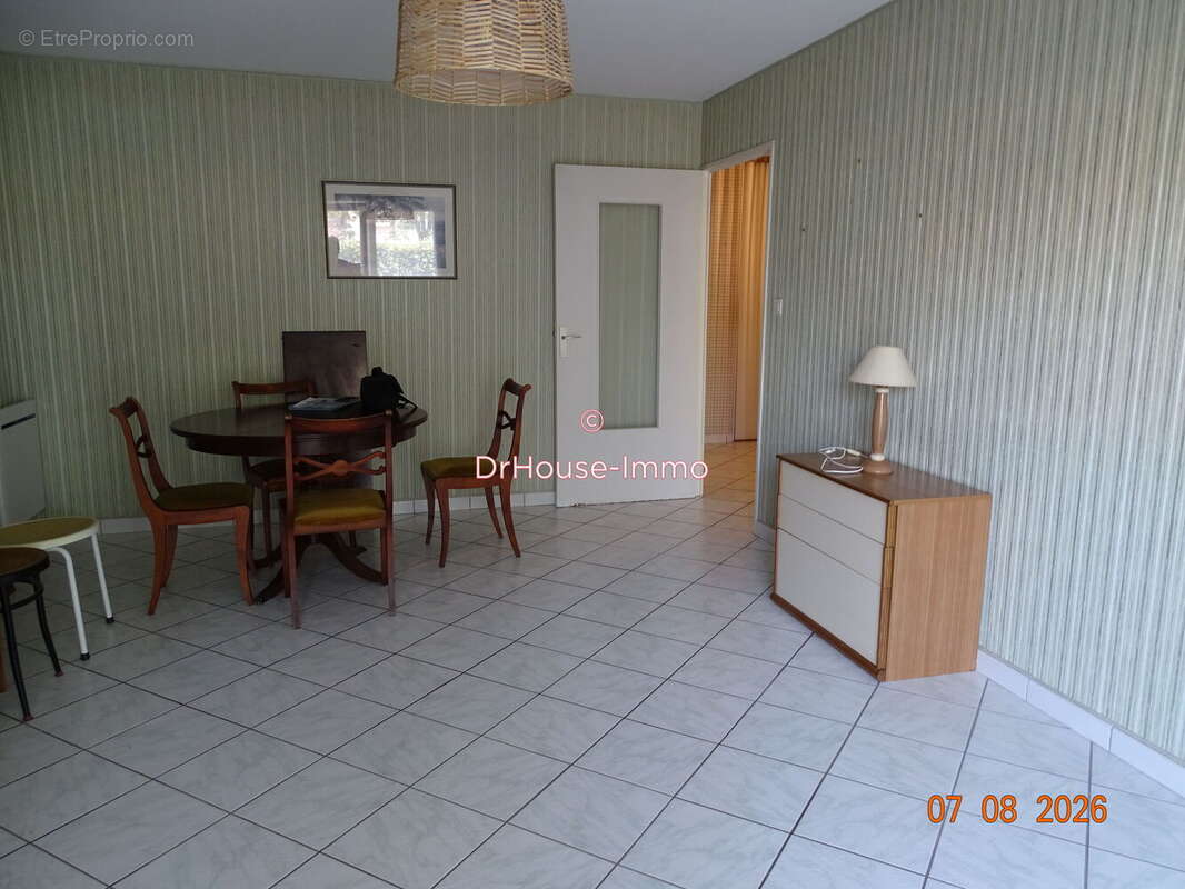 Appartement 65 m² à Blagnac  - photo 27