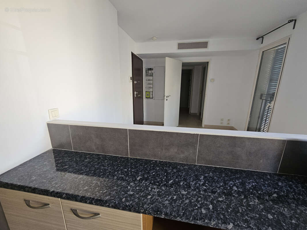 Appartement à BANDOL