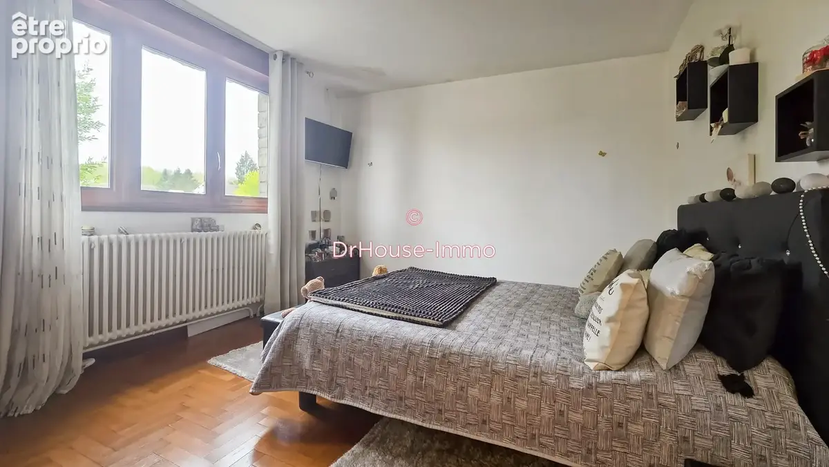 Maison 10 pièces 249 m² à vendre à Courson-Monteloup (91680) - photo 51