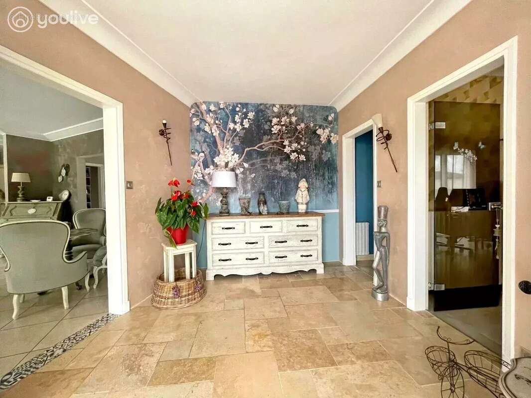 Maison à LA ROCHE-SUR-YON