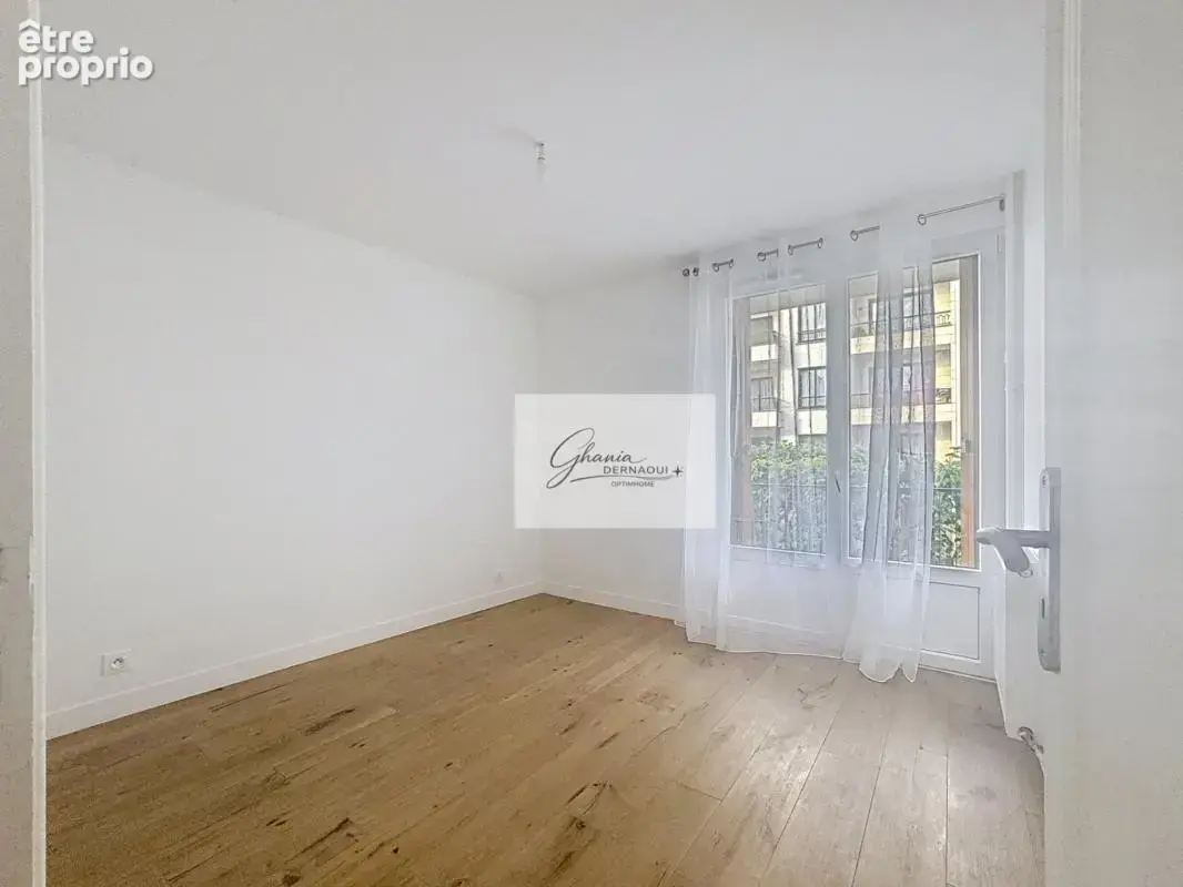 Appartement Coup de Cœur 70 m² – 3 pieces  – Parking – Cave – 3 Balcons – Le Perreux-sur-Marne - photo 5