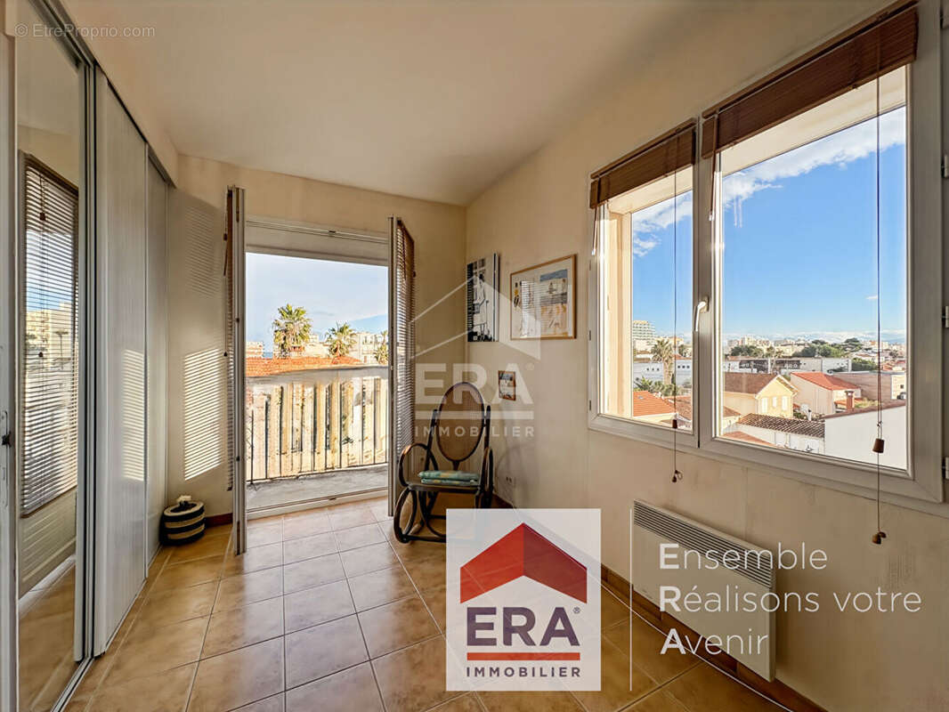 Appartement à CANET-EN-ROUSSILLON