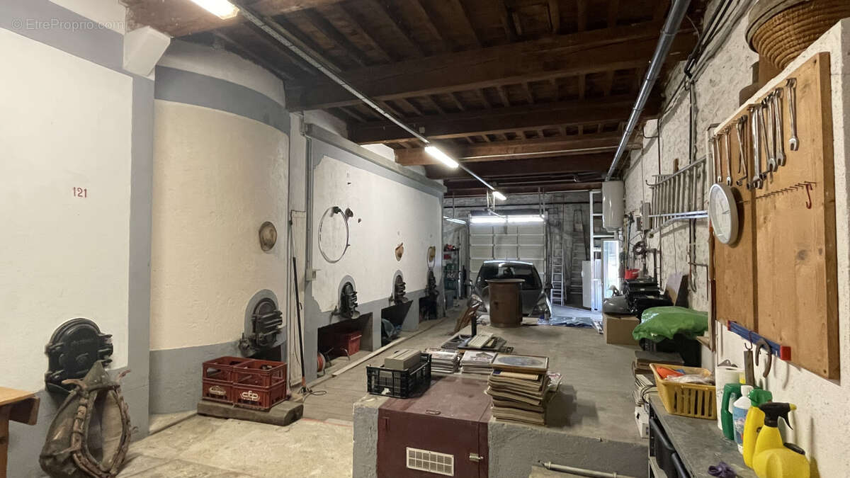 Maison à POLLESTRES