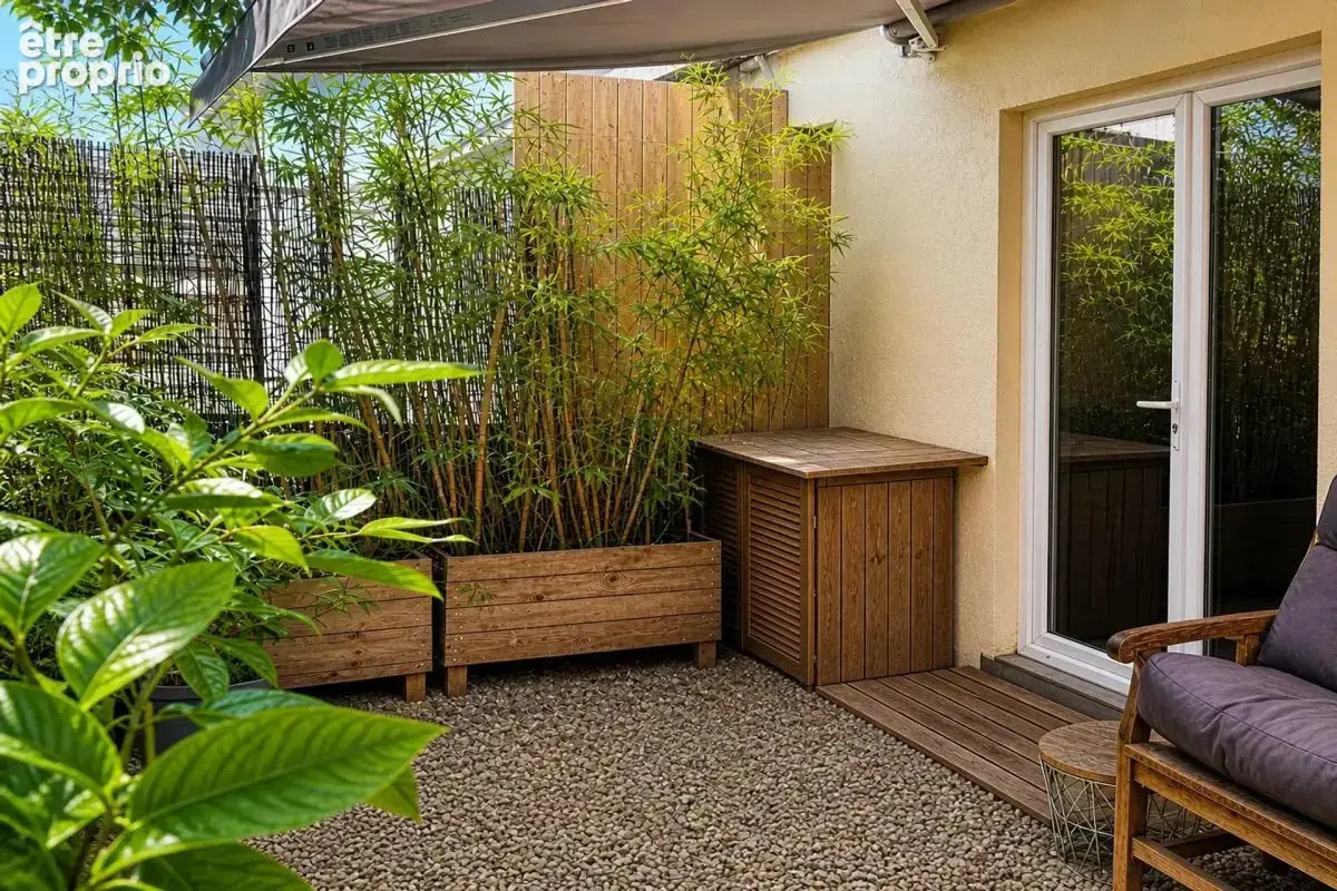 Appartement de 3 pièces de 38 m² à Frontignan Plage - photo 19