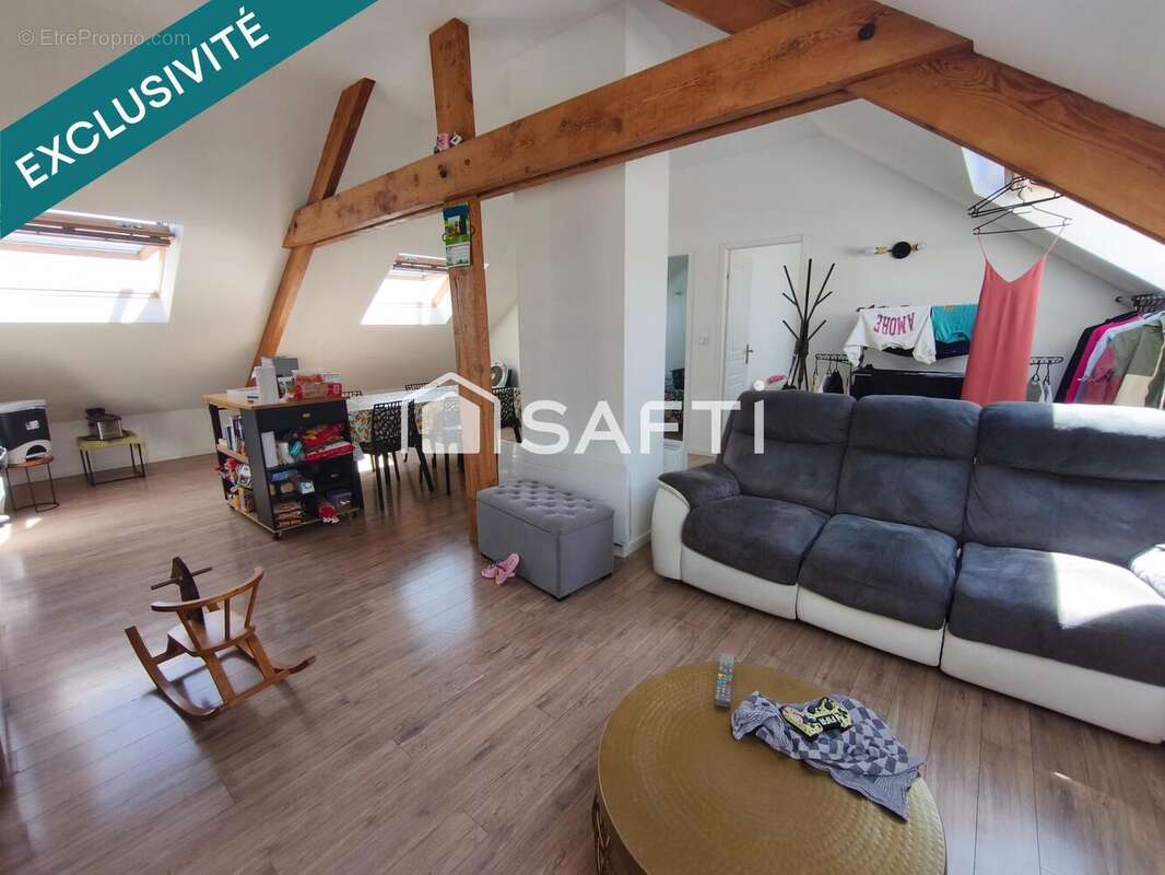 Photo 9 - Appartement à OUTREAU